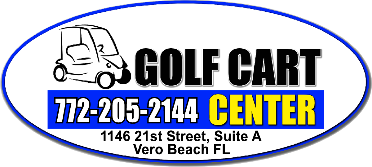 Golf Carts Center